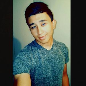 Meet your Posher, Hector